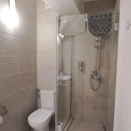 Appartamento Sunrise West Tower *