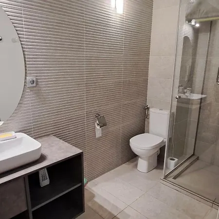 Daire Sunrise West Tower Kaloşvar