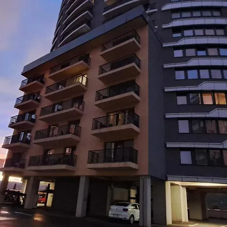Sunrise West Tower Appartamento Cluj-Napoca