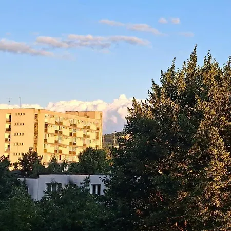 Sunrise West Tower Kaloşvar